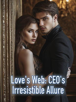 Love's Web: CEO's Irresistible Allure